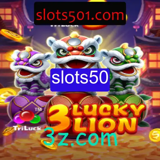 Explorando o Fascinante Mundo de 3LUCKYLION: Slots, Estratégias e Diversão