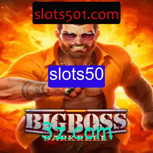Explore o Mundo de BigBoss: O Jogo de Slots Inovador