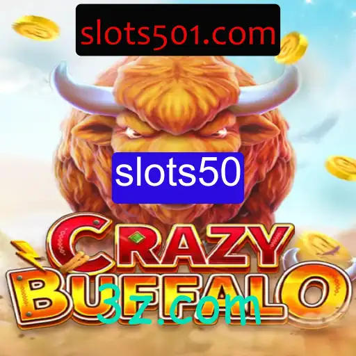 CRAZYBUFFALO: A Aventura Selvagem dos Slots Online