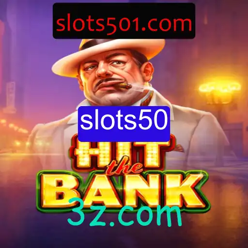 Descubra a Emoção de HitTheBank: O Jogo de Slots Revolucionário