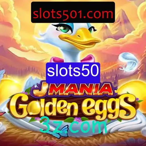 Descubra JManiaGoldenEggs: O Jogo de Slots Inovador do Ano