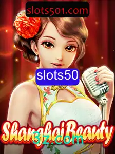 Explorando o Fascinante Mundo de ShanghaiBeauty: Um Guia Detalhado sobre Slots50