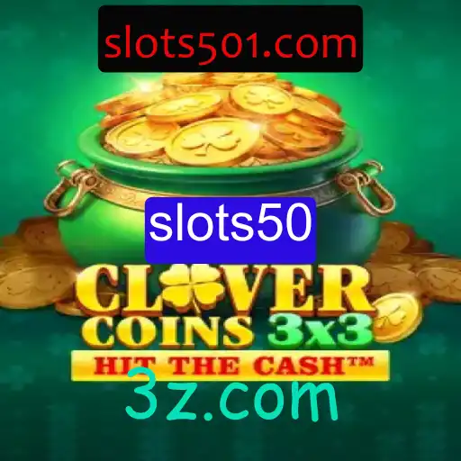 Explore o Fascinante Mundo de Clovercoin3x3 com a Palavra-chave slots50