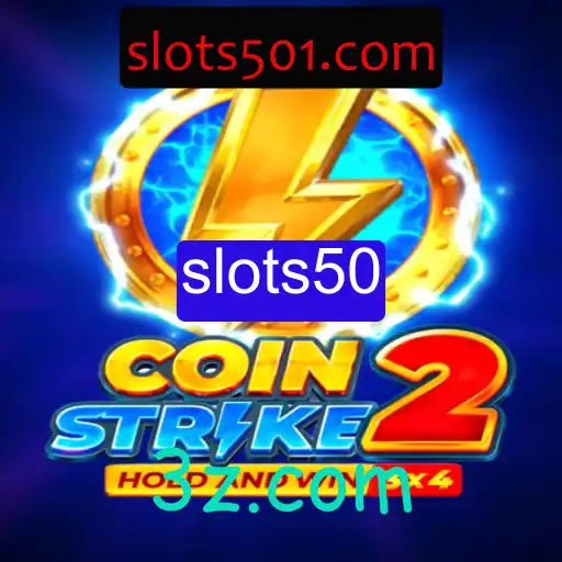 Coinstrike2: Imersão e Estratégia no Mundo dos Slots