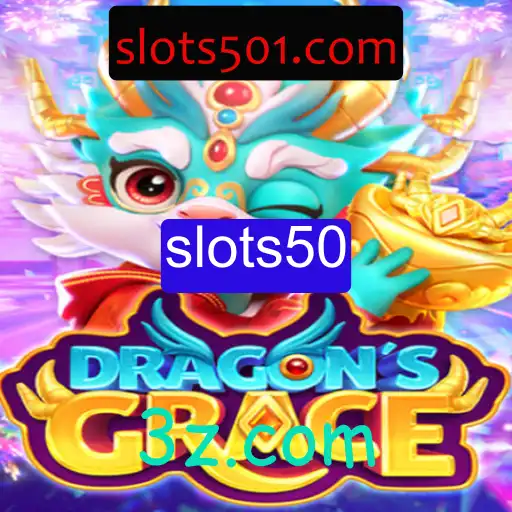 A Fascinante Jornada de Dragon's Grace: Descubra o Mundo Mágico de 'Slots50'