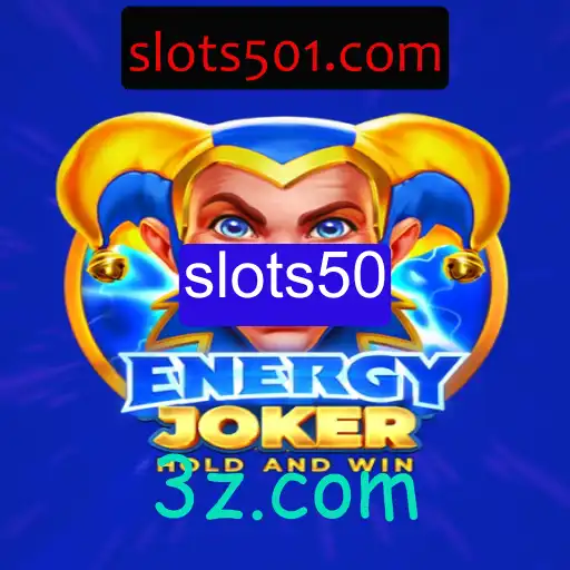 Explorando o Fascinante Mundo de EnergyJoker: Sua Nova Aventura em Slots50