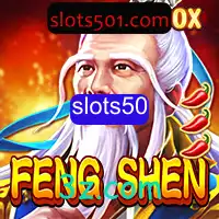 Descubra FengShen: O Novo Jogo de Slots50 que Conquista Jogadores