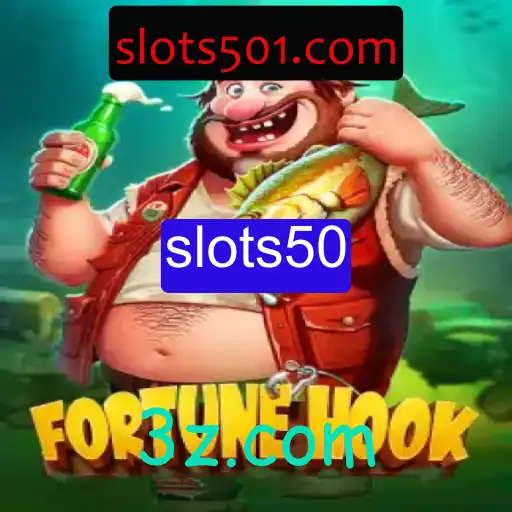 Descubra o Fascinante Mundo de FortuneHook: Um Mergulho Profundo no Jogo de Slots50