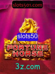 FortuneHorse: Descubra Tudo Sobre Este Empolgante Jogo de Slots