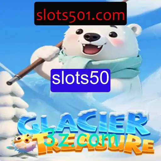 Explorando GlacierTreasure: O Mundo Gelado dos Slots 50
