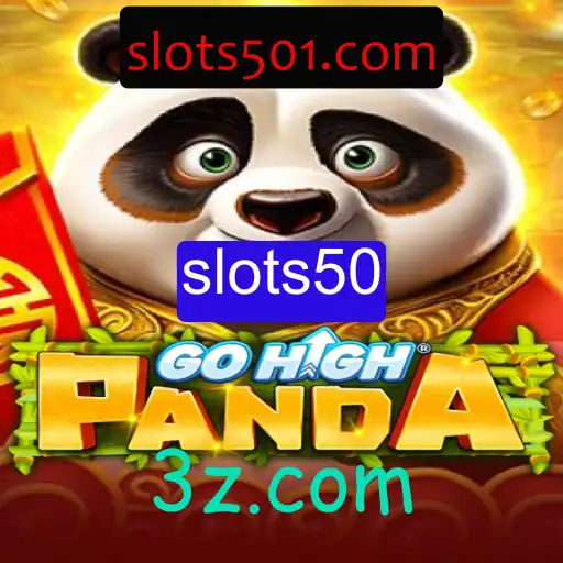 Descubra o Fascinante Mundo do Jogo GoHighPanda com Slots50