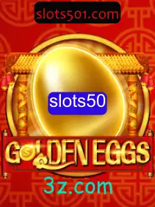 GoldenEggs: Descubra o Novo Fenômeno dos Slots com slots50