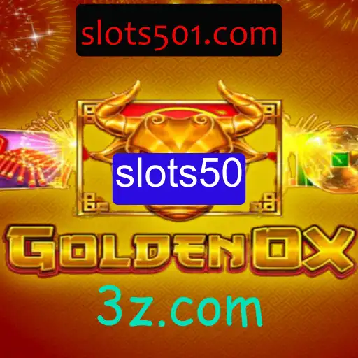 Descubra o Fascinante Mundo de GoldenOx: Uma Aventura em Slots50