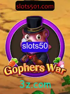 GophersWar: Descubra o Fascinante Mundo do Jogo Popular