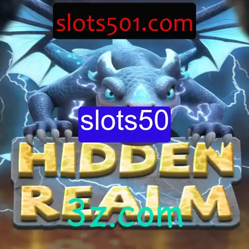 Explorando o Universo de HiddenRealm: A Grande Aventura dos Slots50