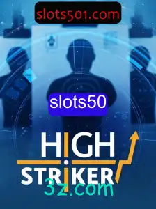Descubra o Mundo Empolgante de HighStriker: A Nova Sensação dos Jogos de Slots