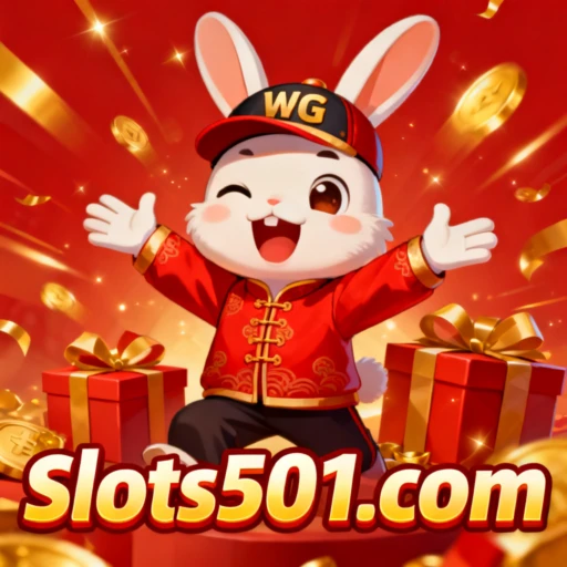 slots50 Logo