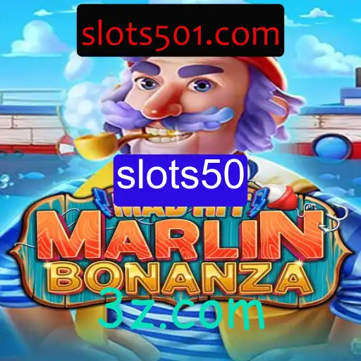Explorando MadHitMarlinBonanza: Uma Jornada no Mundo das Slots 50