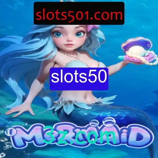 Descubra o Encantador Jogo Mermaid Slots50