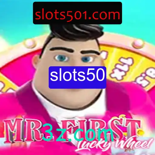 Descubra o Fascinante Mundo de MrFirstLuckyWheel com slots50