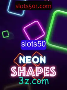 Descubra o Fascinante Mundo de NeonShapes: Slots Com um Toque Moderno