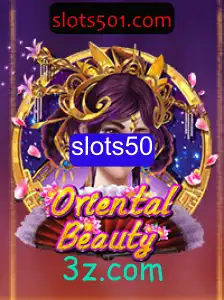 Explorando o Fascinante Mundo de OrientalBeauty: Slots e Diversão