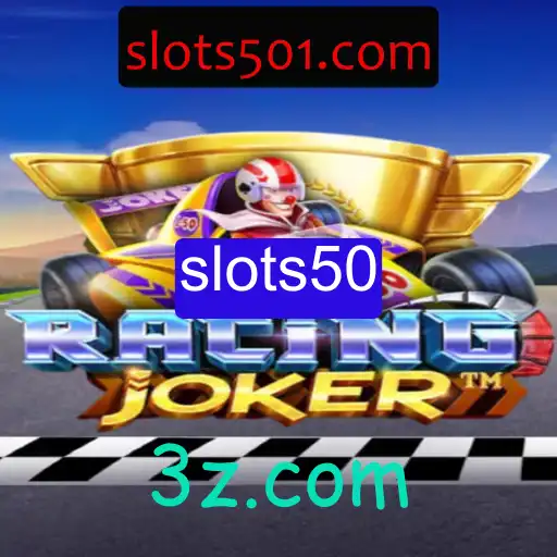 Explorando o Mundo de RacingJoker: Um Jogo de Slots Inovador