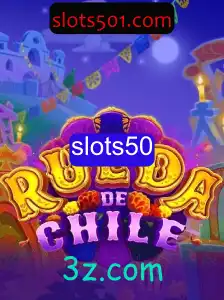 Explorando o Mundo de RuedaDeChile: Slots50