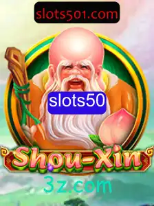 Explorando o Fascinante Universo de ShouXin com Slots50