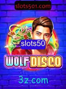 Descubra a Emoção de 'WolfDisco': Um Jogo de Slots Inovador